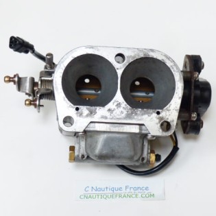 DT90 CARBURATEUR 90 CV 2T SUZUKI 87D 87E