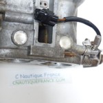 DT90 CARBURATEUR 90 CV 2T SUZUKI 87D 87E