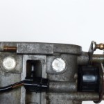 DT90 CARBURATORE 90 CV 2T SUZUKI 87D 87E