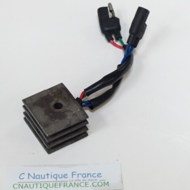 RECTIFIER 7.5 - 10 HP HONDA 31700-881-000