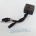 BF7.5 BF10 RECTIFICADOR 7.5 - 10 CV HONDA 31700-881-000