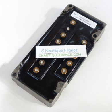 40 - 150 HP SWITCH BOX IGNITION MERCURY MARINER 8M0031648