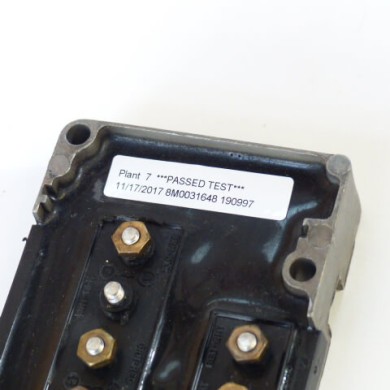 40 - 150 HP SWITCH BOX IGNITION MERCURY MARINER 8M0031648