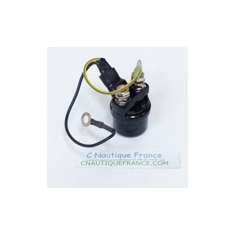 DT20 DT65 RELES DI AVVIAMENTO 20 - 65 CV 2T SUZUKI