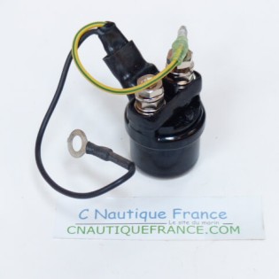 DT20 DT65 RELES DI AVVIAMENTO 20 - 65 CV 2T SUZUKI