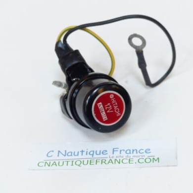 DT20 DT65 RELAY STARTER 20 - 65 HP 2S SUZUKI