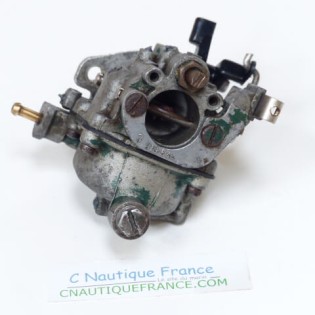 CARBURETOR 4 HP EVINRUDE JOHNSON