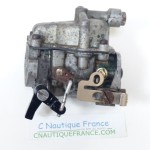 CARBURETOR 4 HP EVINRUDE JOHNSON
