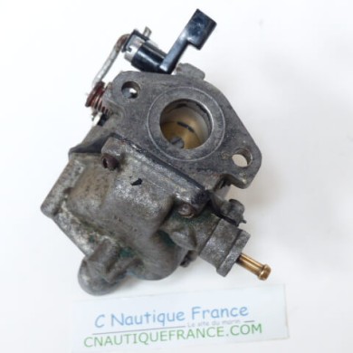 CARBURETOR 4 HP EVINRUDE JOHNSON