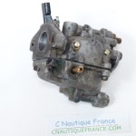 CARBURATEUR 4 CV 2T  JOHNSON EVINRUDE