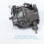 CARBURETOR 4 HP EVINRUDE JOHNSON