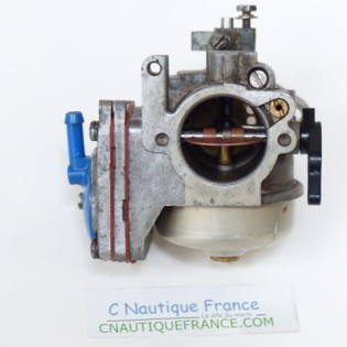 50 CV 2T CARBURATEUR MERCURY 6517A7