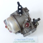 50 HP 2S CARBURETOR MERCURY 6517A7