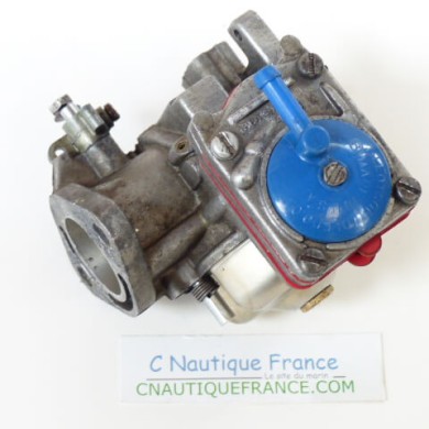 50 CV 2T CARBURATORE MERCURY 6517A7