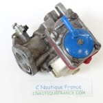 50 CV 2T CARBURATEUR MERCURY 6517A7