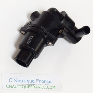 F50 F115 VALVOLA DI CONTROLLO IAC 50 - 115 CV 4T YAMAHA SELVA 6C5