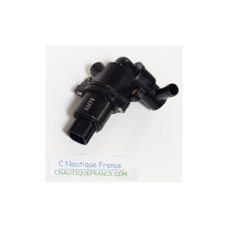 F50 F115 VALVOLA DI CONTROLLO IAC 50 - 115 CV 4T YAMAHA SELVA 6C5