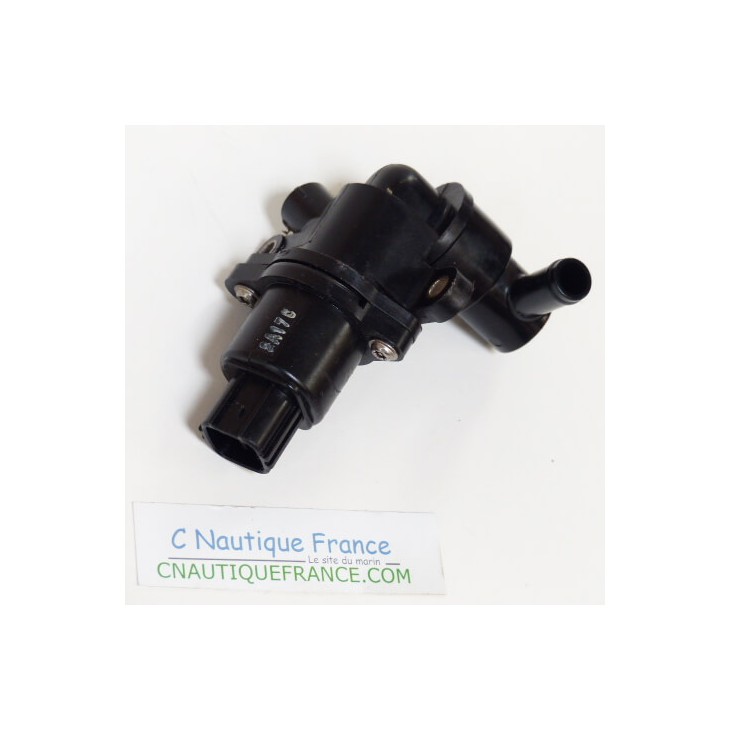 F50 F115 VALVOLA DI CONTROLLO IAC 50 - 115 CV 4T YAMAHA SELVA 6C5