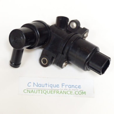 F50 F115 VALVE DE CONTROL IAC 50 - 115 CV 4T YAMAHA SELVA 6C5