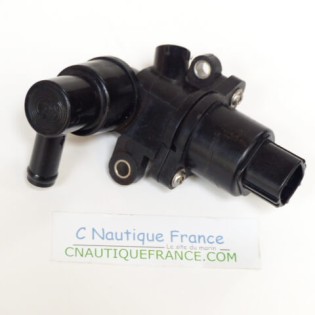 F50 F115 IAC CONTROL VALVE 50 - 115 HP 4S YAMAHA SELVA 6C5