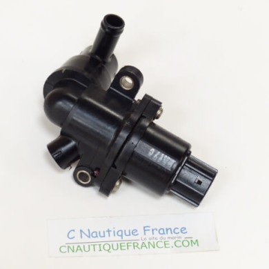 F50 F115 VALVOLA DI CONTROLLO IAC 50 - 115 CV 4T YAMAHA SELVA 6C5