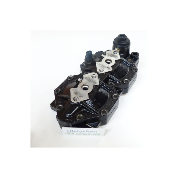 115 - 130 CV 2T TESTATA EVINRUDE E-TEC