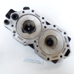 115 - 130 CV 2T TESTATA EVINRUDE E-TEC