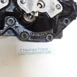 115 - 130 CV 2T CULASSE EVINRUDE E-TEC