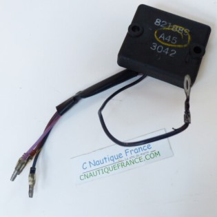 REV LIMITER MERCURY MARINER 821889A