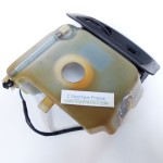 30 - 40 HP OIL TANK MERCURY 822514