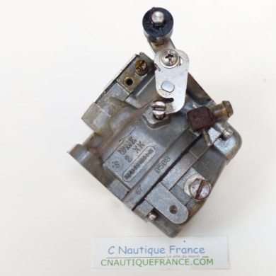 CARBURATEUR 40 CV 2T MERCURY WME 67