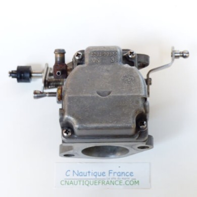 CARBURATORE 40 CV 2T MERCURY WME 67