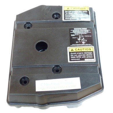 FILTRE A AIR 40 - 60 CV 2T MERCURY MARINER 19662