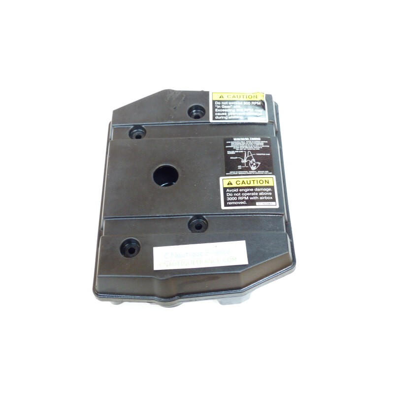 FILTRE A AIR 40 - 60 CV 2T MERCURY MARINER 19662