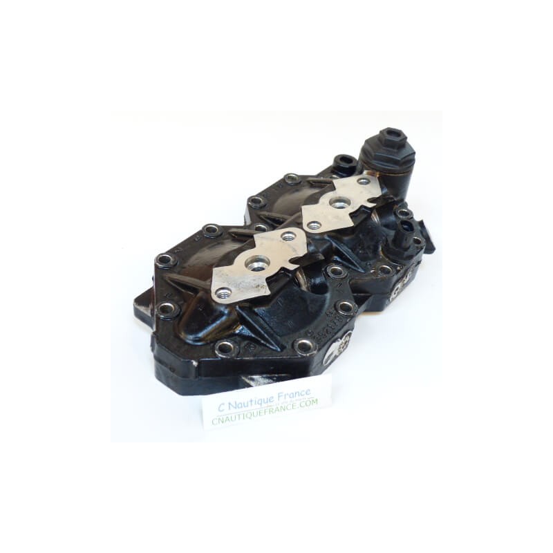 115 - 130 HP CYLINDER HEAD EVINRUDE E-TEC 352178