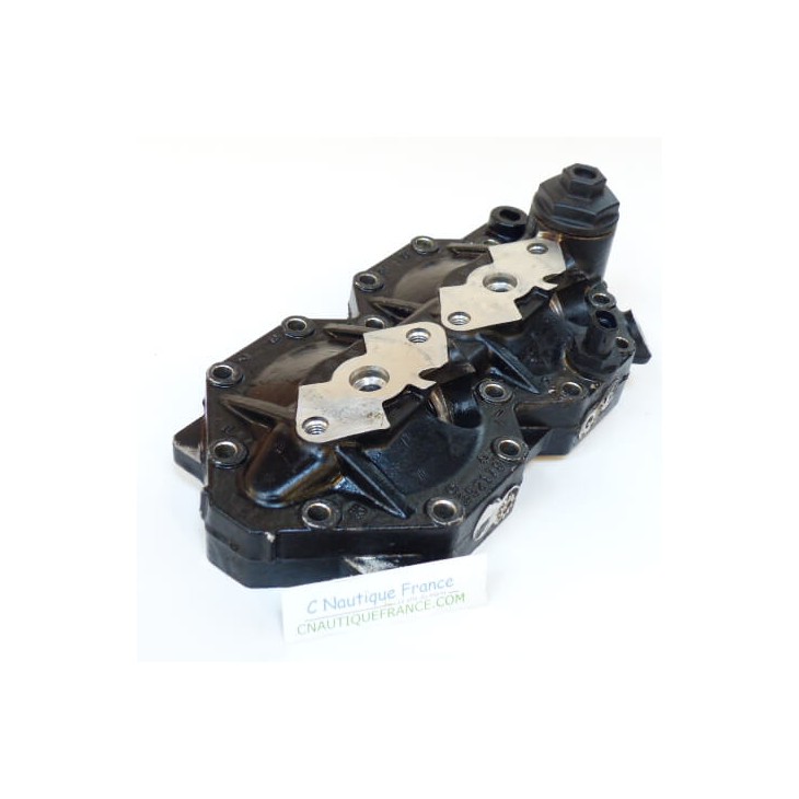 115 - 130 HP CYLINDER HEAD EVINRUDE E-TEC 352178