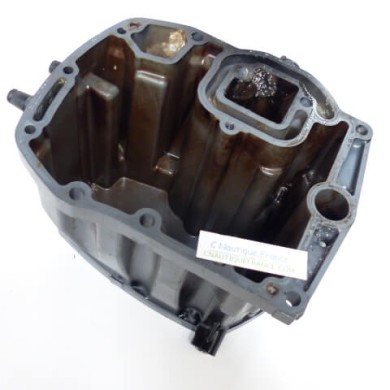 CARTER D HUILE 90 - 140 CV SUZUKI 90J DF90 DF115 DF140