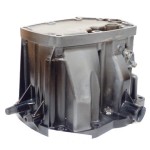 CARTER D HUILE 90 - 140 CV SUZUKI 90J DF90 DF115 DF140