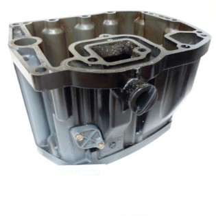 OIL PAN DF90 DF115 DF140 SUZUKI OUTBOARD MOTOR