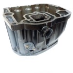 CARTER D HUILE 90 - 140 CV SUZUKI 90J DF90 DF115 DF140