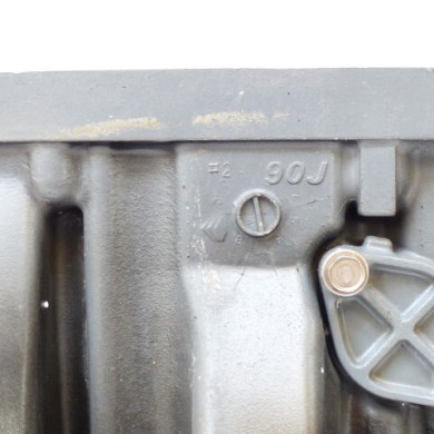 CARTER D HUILE 90 - 140 CV SUZUKI 90J DF90 DF115 DF140