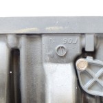 CARTER D HUILE 90 - 140 CV SUZUKI 90J DF90 DF115 DF140