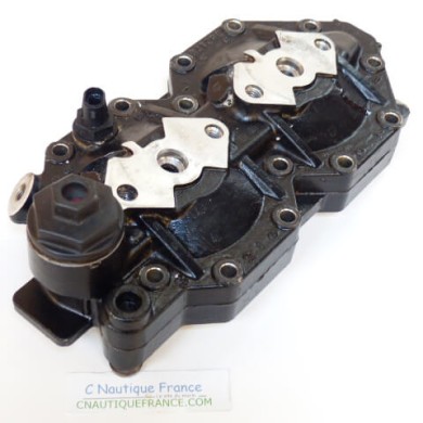 115 - 130 CV 2T TESTATA EVINRUDE E-TEC 352178