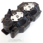 115 - 130 CV 2T CULASSE EVINRUDE E-TEC 352148