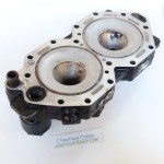 115 - 130 HP CYLINDER HEAD EVINRUDE E-TEC 352178