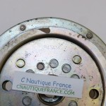 VOLANT MAGNETIQUE 9.9 CV 4T YAMAHA 6G8 F9.9 FT9.9