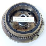 F9.9 FLYWHEEL 9.9 HP 4S YAMAHA 6G8
