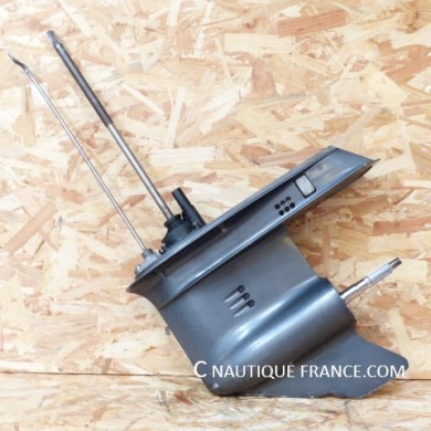 45 - 70 CV PIEDE DI MOTORE  JOHNSON EVINRUDE