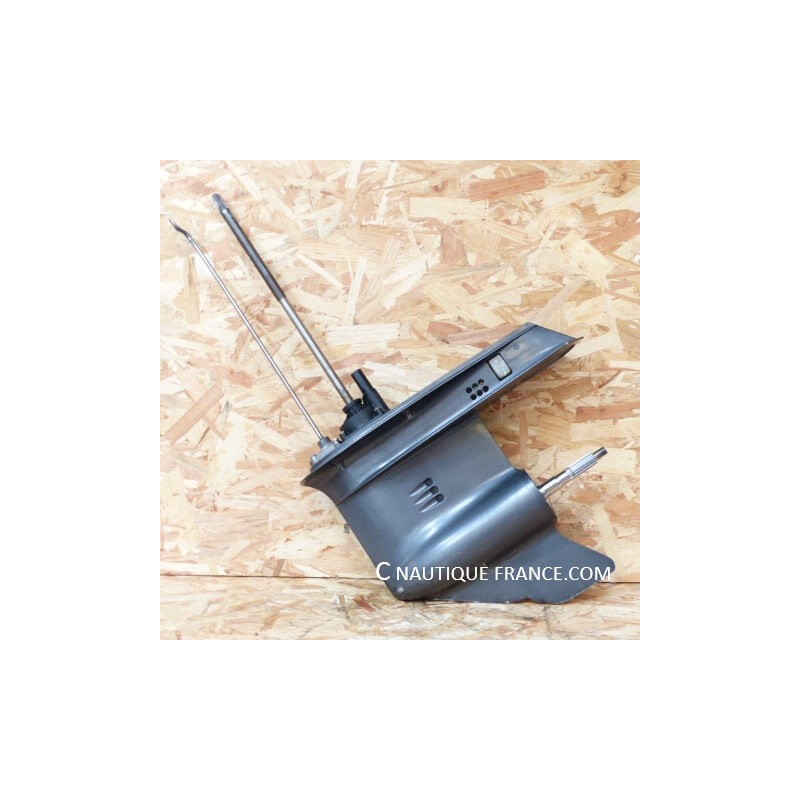 45 - 70 CV PIEDE DI MOTORE  JOHNSON EVINRUDE