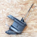 45 - 70 CV PIEDE DI MOTORE  JOHNSON EVINRUDE